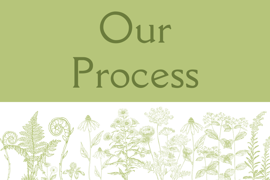 Our Process